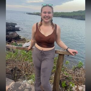 Columbia Omni-Shield Anytime Outdoor Bootcut Hiking Pants. Size 6. Like New